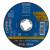 Abrasif Disque a tronconner 125x1.6x22.23 plat EHT PSF STEELOX XLOCK Pferd