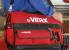 Outillage a main Sac a outils textile VIRAX 560 x 320 x 370