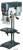 Machine Outil Perceuse d'etablie max 16mm 400V Optimachines