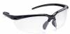 Lunette & Masque Lunettes de protection, polycarbonate incolore courbé, pont nasal anti-glisse (pcs/boite de 10) Coverguard