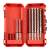 COFFRET DE 7 FORETS SDS+ 4 TAILLANTS MX4 Milwaukee