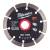 Abrasif Disque Diamant Dia 125 mm  DU 125 Milwaukee