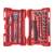 Outillage a main Coffret cliquet douilles et embouts 1/4 38 pieces Milwaukee