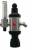 Gaz industriel ECOSAVER+ ARC 40B 30LPM G3/8