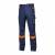 Divers Pantalon RAMROD multi risque 98%conton traite 2% antistatique 270 g/m2