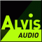 Alvis Audio