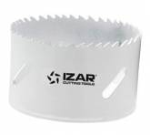 Foret Trepan Ø105mm hsse 8%CO serie 1645 Izar