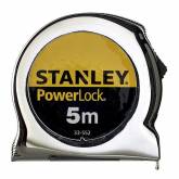 Metrologie Mesure Max 5m-19mm stanley  powerlock