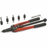 Visserie Fixation Pince a insert EXTRA-KJ29 de M3 a M10 Far