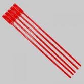Divers Scelle polyethylene 520mm Bigs Bags (le 1000)
