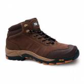 Chaussure S3 HRO SRA CUIR NUBUCK ROLLING S24