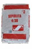 Stockage Retention Absorbant SEPIOLITE 4-30 (sac 20kg)