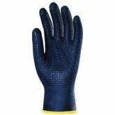 Gants EURODOTS enduit nitrile + picots T10 BGT