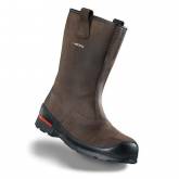 Chaussure Botte MACSOLE 1.0 BFX 2 WINTER S3 CI HRO SRC Heckel