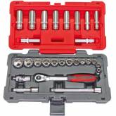 Outillage a main Compo de douille 3/8 KS TOOLS
