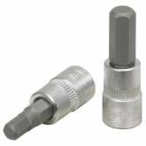 Outillage a main Douille tournevis 1/4 4mm KS TOOLS