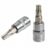 Outillage a main Douille tournevis 1/4 torx T30 KS TOOLS