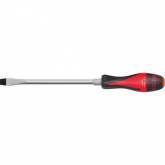 Outillage a main Tournevis a fente plat 8 x 150 KS TOOLS