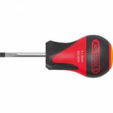 Outillage a main Tournevis ULTIMATE® Tom pouce Fente 6.5 mm L.35 mm KS TOOLS