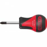 Outillage a main Tournevis ULTIMATE® tom pouce PHILLIPS®, PH2 - L.38 mm KS TOOLS