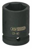 Outillage a main Douille impact 6 pans 3/4 36 mm KS TOOLS