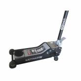 Outillage a main Cric hydraulique extra-bas acier 3Tonnes 100-520mm de levee KS TOOLS