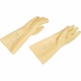 Outillage a main Gants d'électricien en Naturalex blanche, taille 10 0-1000V DIN EN 60903 KS TOOLS