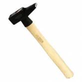 Outillage a main Marteau rivoir 40mm manche hickory KS TOOLS