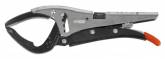 Outillage a main Pince étau 0-100mm extra long KS TOOLS