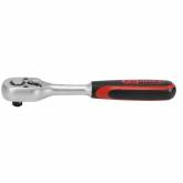 Outillage a main Cliquet 72 dents ULTIMATE® 1/4' KS TOOLS