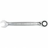 Outillage a main Clé mixte cliquet réversible GEARplus®, 17mm KS TOOLS