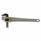 Outillage a main Clé serre-tubes alu type bec de canard 14 KS TOOLS