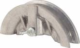 Outillage a main Contre-forme alu pour cintreuse 5/8 KS TOOLS
