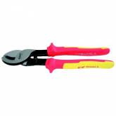 Outillage a main Pince coupe-câble 12.5mm isolée bi-matière KS TOOLS