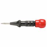 Outillage a main pointeau automatique ergonomique puissance 80kg KS TOOLS
