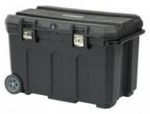 Outillage a main Coffre de chantier 190L Stanley