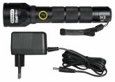 Outillage a main Lampe torche rechargeable 125 LUMENS - FATMAX Lg 167 mm Stanley