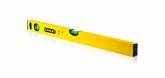 Outillage a main Niveau tubulaire classique 200cm Stanley