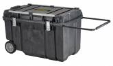 Outillage a main Coffre de chantier 99 x 59 x H62cm 240 litres Stanley