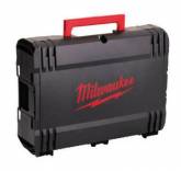 Perceuse Coffret de transport Milwaukee