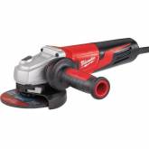 Meuleuse AGV 15-125 XE 1550W 125mm 1 Main Variateur Milwaukee