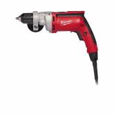 Perceuse travaux lourd HDE 13 RQX 950 W Couple 94 Nm vitesse 0-850 tr/min 2 kg Milwaukee