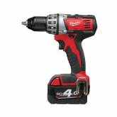 Perceuse Visseuse 18V C18DD-0 Milwaukee