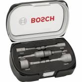 Outillage a main Coffret embouts 6 7 8 10 12 13 emmanchement mandrin