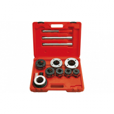 Outillage a main Coffret filieres manuelles G3/8 - 2