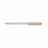 Outillage a main Couteau de plaquiste 280mm manche abs BGT
