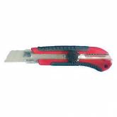 Outillage a main Cutter bi-matière lame 25mm bloc molette BGT