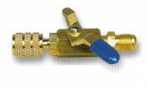 Outillage a main Démonte Remonte valve 1/4 BGT