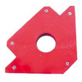 Outillage a main Équerre magnétique 75X75mm BGT