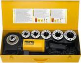 Outillage a main Filiere electrique 1/8-2'' 1700W Amigo 2 REMS